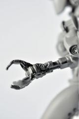 Assaultron 8" Statue (Prototype)