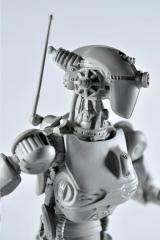 Assaultron 8" Statue (Prototype)