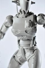 Assaultron 8" Statue (Prototype)