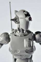 Assaultron 8" Statue (Prototype)