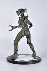 Assaultron 8" Statue