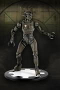 Assaultron 8" Statue