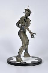 Assaultron 8" Statue