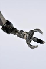 Assaultron 8" Statue