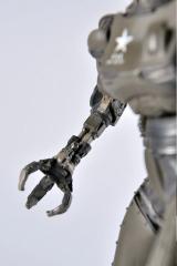 Assaultron 8" Statue