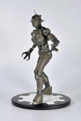 Assaultron 8" Statue
