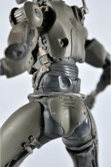 Assaultron 8" Statue