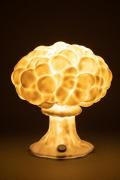 Atomic Blast Lamp