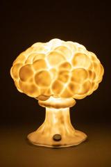 Atomic Blast Lamp
