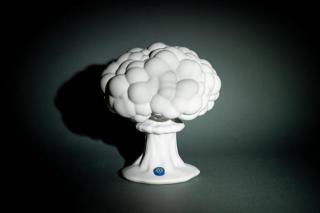 Atomic Blast Lamp