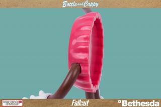 Bottle & Cappy Bendables
