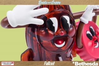 Bottle & Cappy Bendables