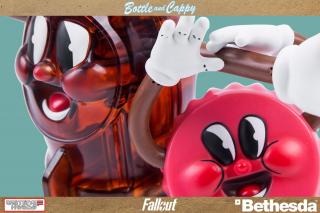 Bottle & Cappy Bendables