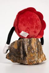 Bottle & Cappy Plush Set