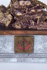 Brotherhood of Steel 8.45" Statue