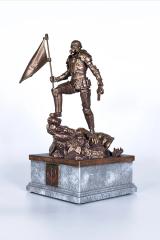 Brotherhood of Steel 8.45" Statue