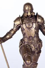 Brotherhood of Steel 8.45" Statue
