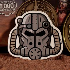 Brotherhood of Steel Medallion