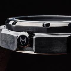Brotherhood of Steel Watch (exclusive)