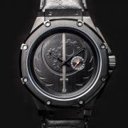 Brotherhood of Steel Watch (exclusive)