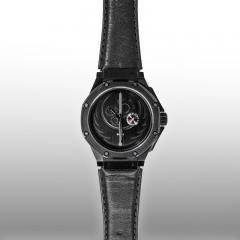 Brotherhood of Steel Watch (exclusive)