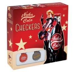 CHECKERS: Fallout