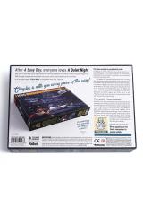 Chryslus Showroom Jigsaw Puzzle: A Busy Day