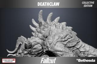 Deathclaw Statue (collective)