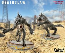 Deathclaw Statue (exclusive)
