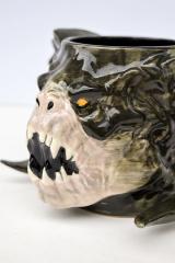 Deathclaw Mug