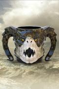 Deathclaw Mug