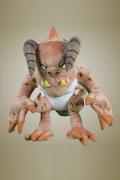 Deathclaw Plush