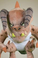 Deathclaw Plush