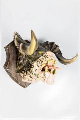 Deathclaw Wall Mount