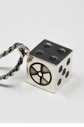 Dice Pendant