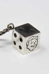 Dice Pendant