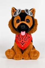Dogmeat 12" Puppy Plush
