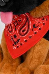Dogmeat 12" Puppy Plush