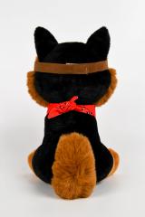 Dogmeat 12" Puppy Plush