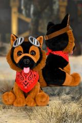 Dogmeat 12" Puppy Plush