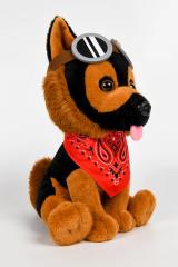 Dogmeat 12" Puppy Plush