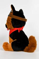 Dogmeat 12" Puppy Plush