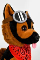 Dogmeat 12" Puppy Plush