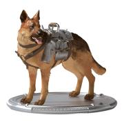 Dogmeat 3" Mini Statue