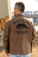 Dogmeat Tracker Canvas Jacket