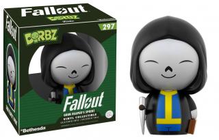 Dorbz #297 Grim Reaper's Sprint