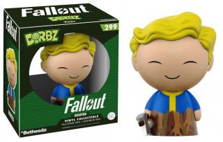 Dorbz #299 Rooted
