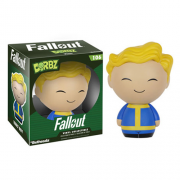 Dorbz #106 Vault Boy