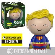 Dorbz #205 Vault Boy (Toughness Perk / exclusive)