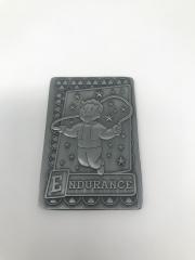 Endurance Perk Card